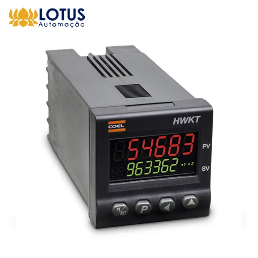 controlador de temperatura profissional